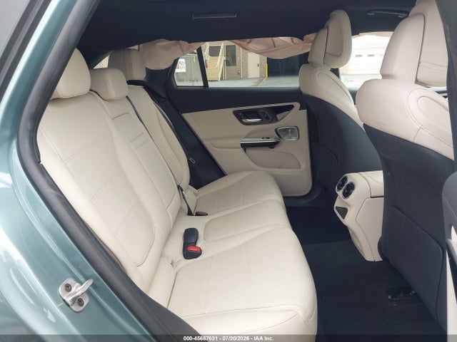 W1NKM4HB9SF268306 Mercedes-Benz Glc 300 4matic Suv