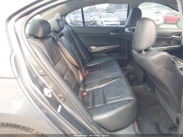 2009 Honda Accord 3.5 Ex-l მანქანა იყიდება აუქციონზე, vin: 1HGCP36889A026832, აუქციონის ნომერი: 45667635