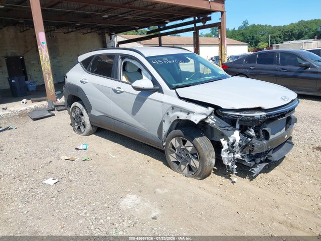 Aukcja sprzedaży 2025 Hyundai Kona Sel, vin: KM8HBCAB2SU196903, numer aukcji: 45667636