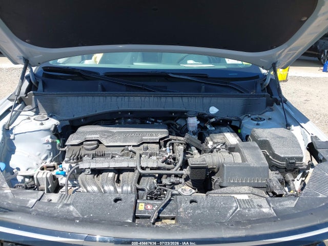 Продажа на аукционе авто 2025 Hyundai Kona Sel, vin: KM8HBCAB2SU196903, номер лота: 45667636