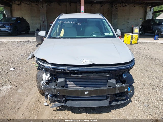 Продажа на аукционе авто 2025 Hyundai Kona Sel, vin: KM8HBCAB2SU196903, номер лота: 45667636