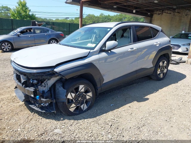 Продажа на аукционе авто 2025 Hyundai Kona Sel, vin: KM8HBCAB2SU196903, номер лота: 45667636