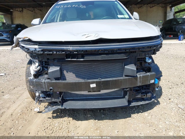 Продажа на аукционе авто 2025 Hyundai Kona Sel, vin: KM8HBCAB2SU196903, номер лота: 45667636