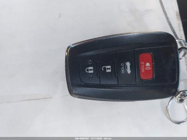 4T1G31AK9LU543089 Toyota Camry Se Hybrid