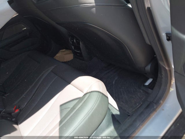 45667638 :رقم المزاد ، WBY43HD03SFU66344 vin ، 2025 Bmw I4 Gran Coupe Xdrive40 مزاد بيع