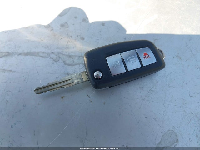 Nissan ROGUE S 2016 5N1AT2MT9GC856865 Image 11