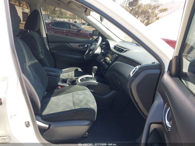 Nissan ROGUE S 2016 5N1AT2MT9GC856865 Image 5