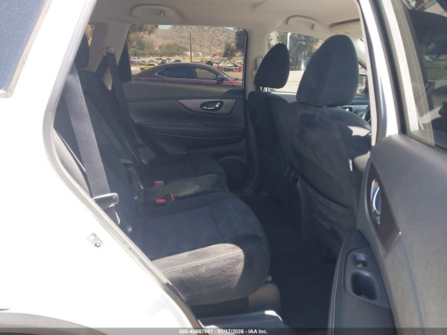 Nissan ROGUE S 2016 5N1AT2MT9GC856865 Image 8
