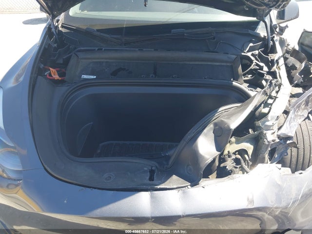 45667652 :رقم المزاد ، 7SAYGAEEXPF620474 vin ، 2023 Tesla Model Y Awd/long Range Dual Motor All-wheel Drive مزاد بيع