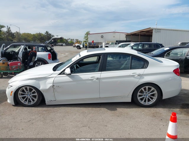 BMW 320i 2018 WBA8A9C58JAH13770 Image 14