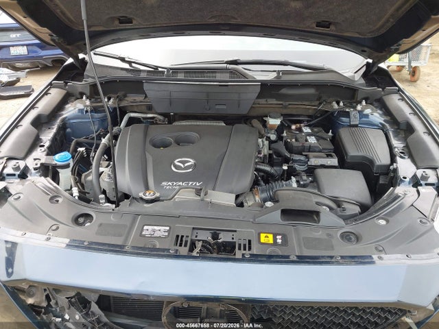 JM3KFBCM7J0381369 Mazda Cx-5 Touring
