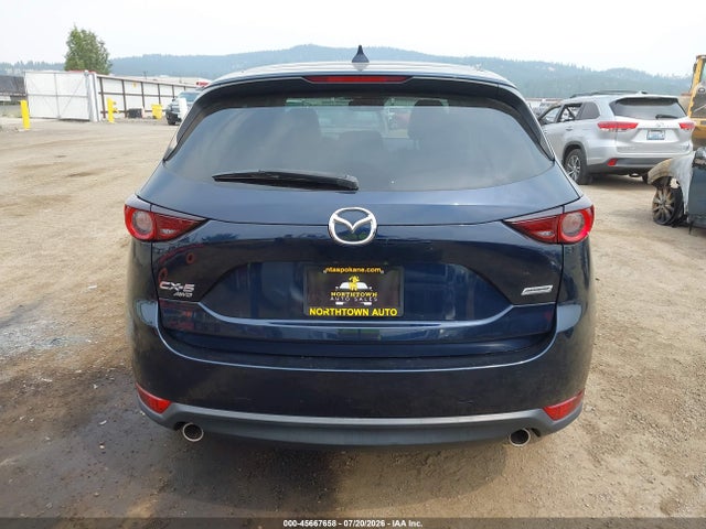 JM3KFBCM7J0381369 Mazda Cx-5 Touring