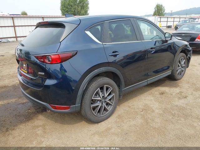 JM3KFBCM7J0381369 Mazda Cx-5 Touring