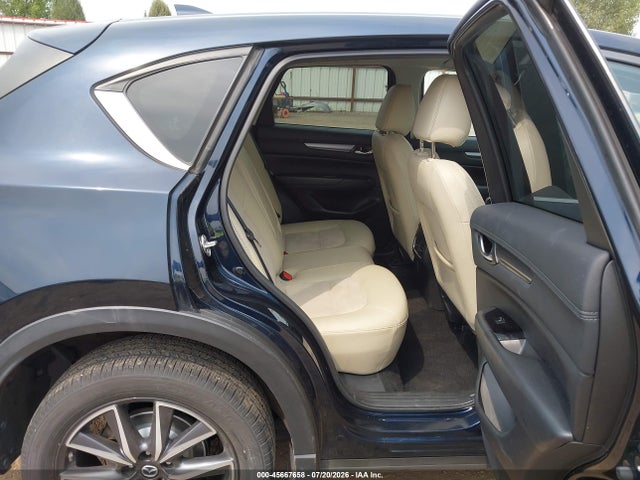 JM3KFBCM7J0381369 Mazda Cx-5 Touring