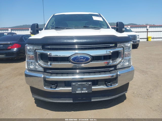 1FT8W3B65NEC80142 Ford F-350 King Ranch/lariat/platinum/xl/xlt