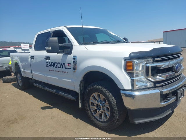 1FT8W3B65NEC80142 Ford F-350 King Ranch/lariat/platinum/xl/xlt