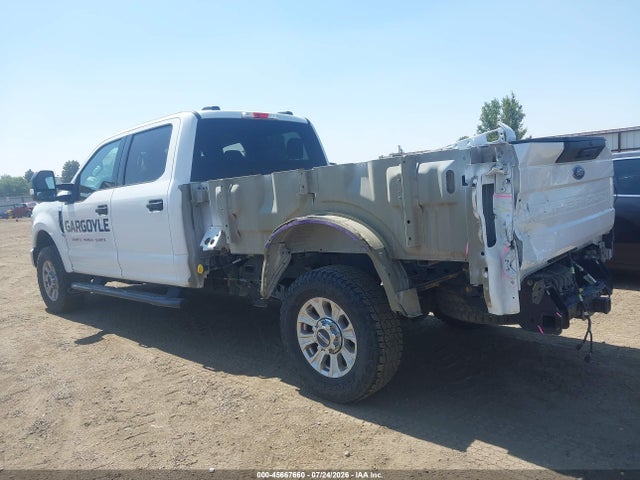 1FT8W3B65NEC80142 Ford F-350 King Ranch/lariat/platinum/xl/xlt