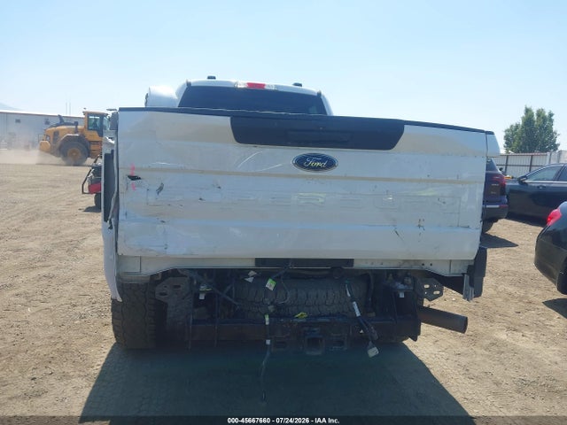 1FT8W3B65NEC80142 Ford F-350 King Ranch/lariat/platinum/xl/xlt