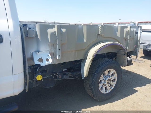 1FT8W3B65NEC80142 Ford F-350 King Ranch/lariat/platinum/xl/xlt
