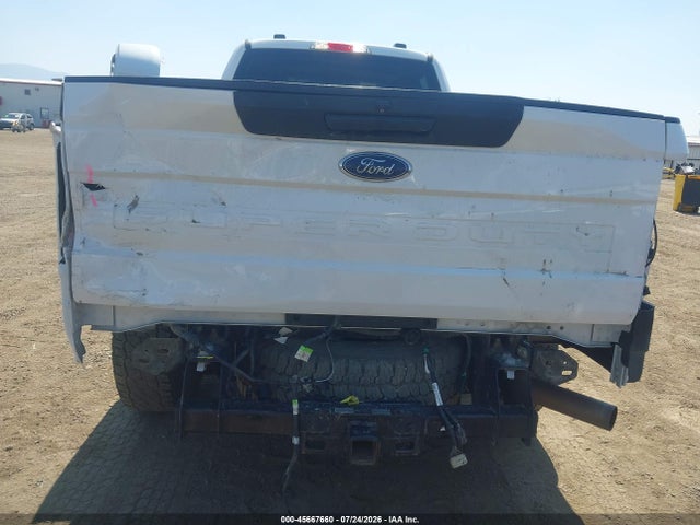 1FT8W3B65NEC80142 Ford F-350 King Ranch/lariat/platinum/xl/xlt