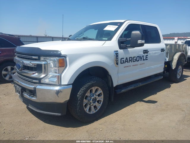 1FT8W3B65NEC80142 Ford F-350 King Ranch/lariat/platinum/xl/xlt