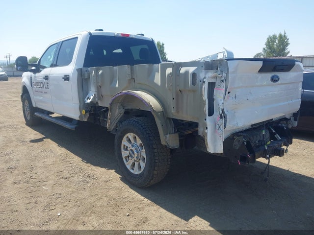 1FT8W3B65NEC80142 Ford F-350 King Ranch/lariat/platinum/xl/xlt