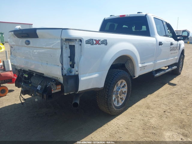 1FT8W3B65NEC80142 Ford F-350 King Ranch/lariat/platinum/xl/xlt