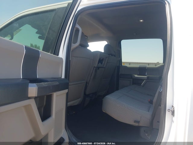 1FT8W3B65NEC80142 Ford F-350 King Ranch/lariat/platinum/xl/xlt