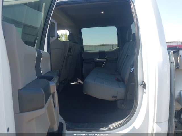 1FT8W3B65NEC80142 Ford F-350 King Ranch/lariat/platinum/xl/xlt