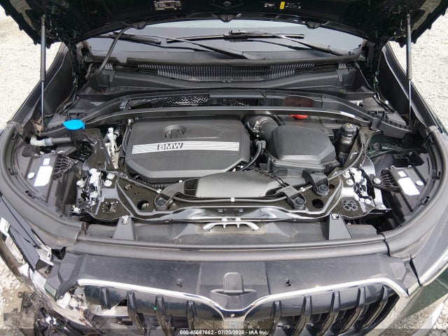 Aukcja sprzedaży 2023 Bmw X1 Xdrive28i, vin: WBX73EF09P5W49337, numer aukcji: 45667662