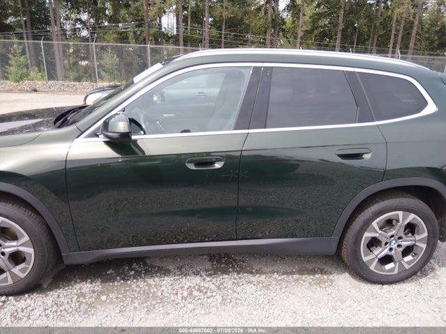 Aukcja sprzedaży 2023 Bmw X1 Xdrive28i, vin: WBX73EF09P5W49337, numer aukcji: 45667662