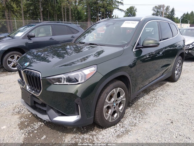 Aukcja sprzedaży 2023 Bmw X1 Xdrive28i, vin: WBX73EF09P5W49337, numer aukcji: 45667662