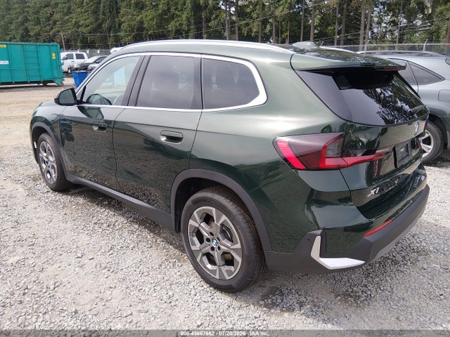 Aukcja sprzedaży 2023 Bmw X1 Xdrive28i, vin: WBX73EF09P5W49337, numer aukcji: 45667662
