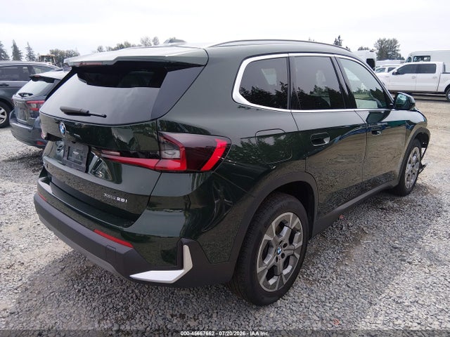 Aukcja sprzedaży 2023 Bmw X1 Xdrive28i, vin: WBX73EF09P5W49337, numer aukcji: 45667662