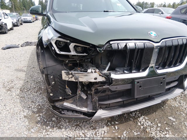 Aukcja sprzedaży 2023 Bmw X1 Xdrive28i, vin: WBX73EF09P5W49337, numer aukcji: 45667662
