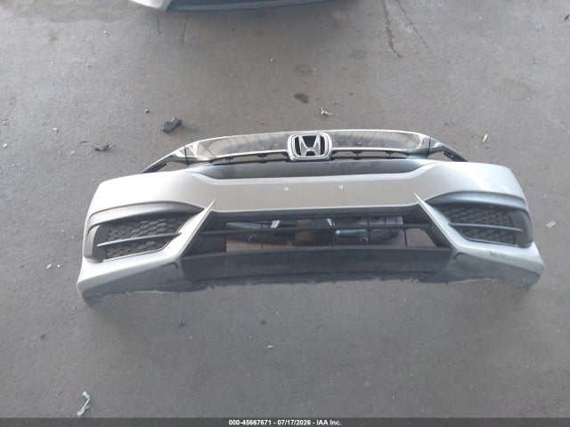 Honda Civic Lx 2017 19XFC2E50HE082073 Image 12