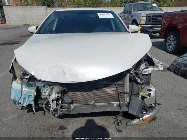 Toyota CAMRY SE 2015 4T1BF1FK1FU055446 Image 14
