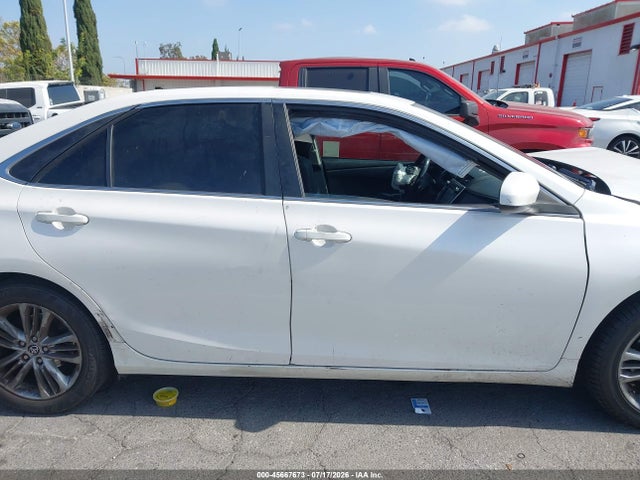 Toyota CAMRY SE 2015 4T1BF1FK1FU055446 Image 15