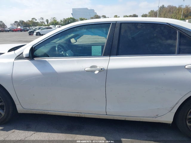 Toyota CAMRY SE 2015 4T1BF1FK1FU055446 Image 16