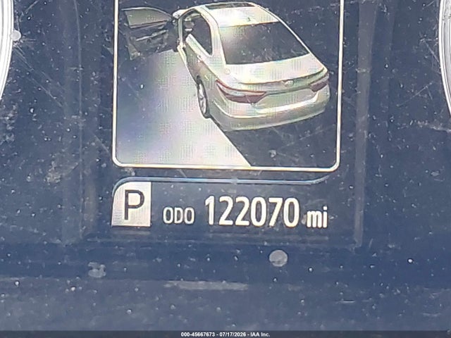 Toyota CAMRY SE 2015 4T1BF1FK1FU055446 Image 17