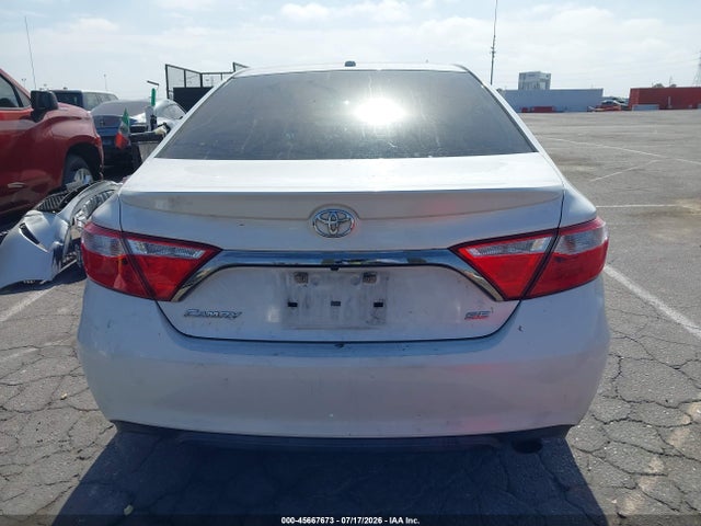 Toyota CAMRY SE 2015 4T1BF1FK1FU055446 Image 18