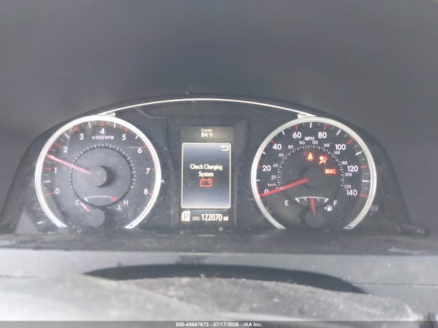 Toyota CAMRY SE 2015 4T1BF1FK1FU055446 Image 7