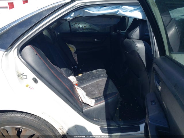 Toyota CAMRY SE 2015 4T1BF1FK1FU055446 Image 8