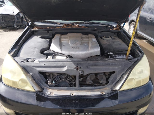 Aukcja sprzedaży 2004 Lexus Gx 470, vin: JTJBT20X640065687, numer aukcji: 45667677