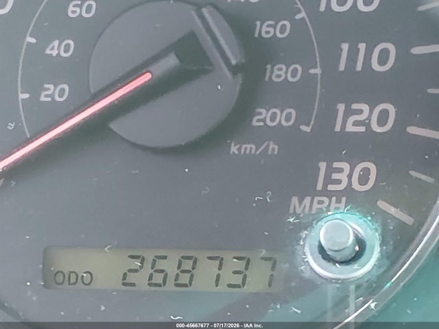 Aukcja sprzedaży 2004 Lexus Gx 470, vin: JTJBT20X640065687, numer aukcji: 45667677