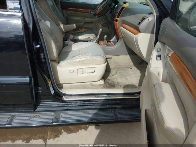 Aukcja sprzedaży 2004 Lexus Gx 470, vin: JTJBT20X640065687, numer aukcji: 45667677