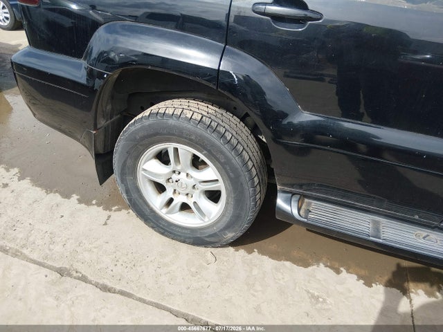 Aukcja sprzedaży 2004 Lexus Gx 470, vin: JTJBT20X640065687, numer aukcji: 45667677