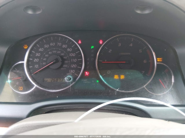 Aukcja sprzedaży 2004 Lexus Gx 470, vin: JTJBT20X640065687, numer aukcji: 45667677