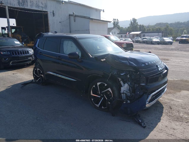 Aukcja sprzedaży 2024 Mitsubishi Outlander Se 2.5 S-awc, vin: JA4J4VA8XRZ017482, numer aukcji: 45667683