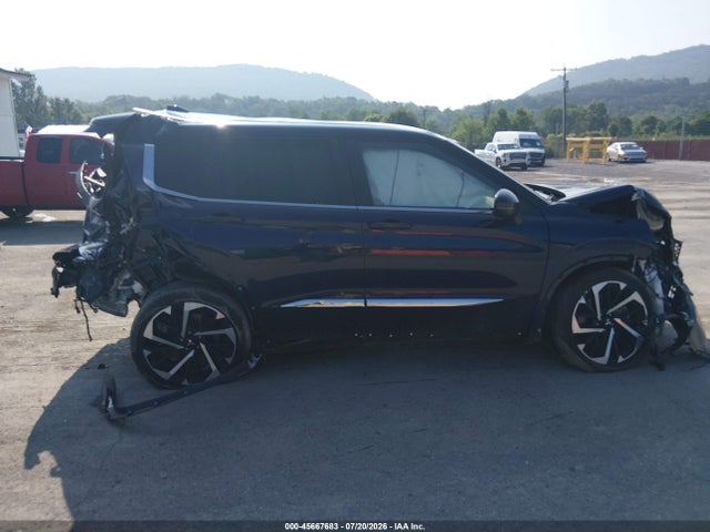 45667683 :رقم المزاد ، JA4J4VA8XRZ017482 vin ، 2024 Mitsubishi Outlander Se 2.5 S-awc مزاد بيع